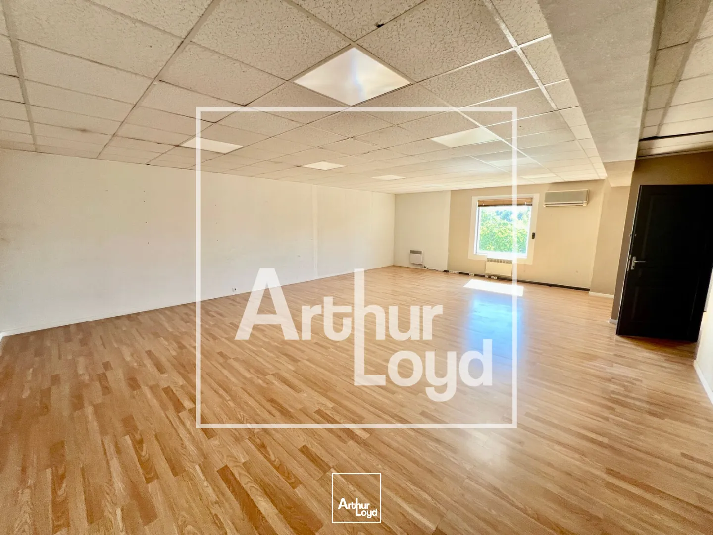 Locaux d'activité & Entrepôts - Location - LATTES - 34970 - 216-216 - 7905084