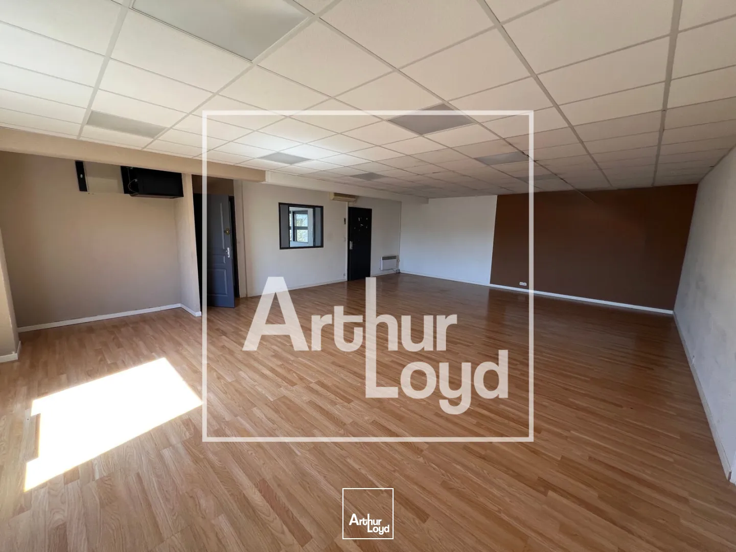 Locaux d'activité & Entrepôts - Location - LATTES - 34970 - 216-216 - 7905085
