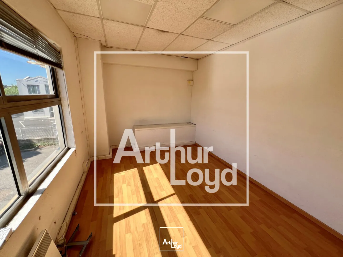 Locaux d'activité & Entrepôts - Location - LATTES - 34970 - 216-216 - 7905086