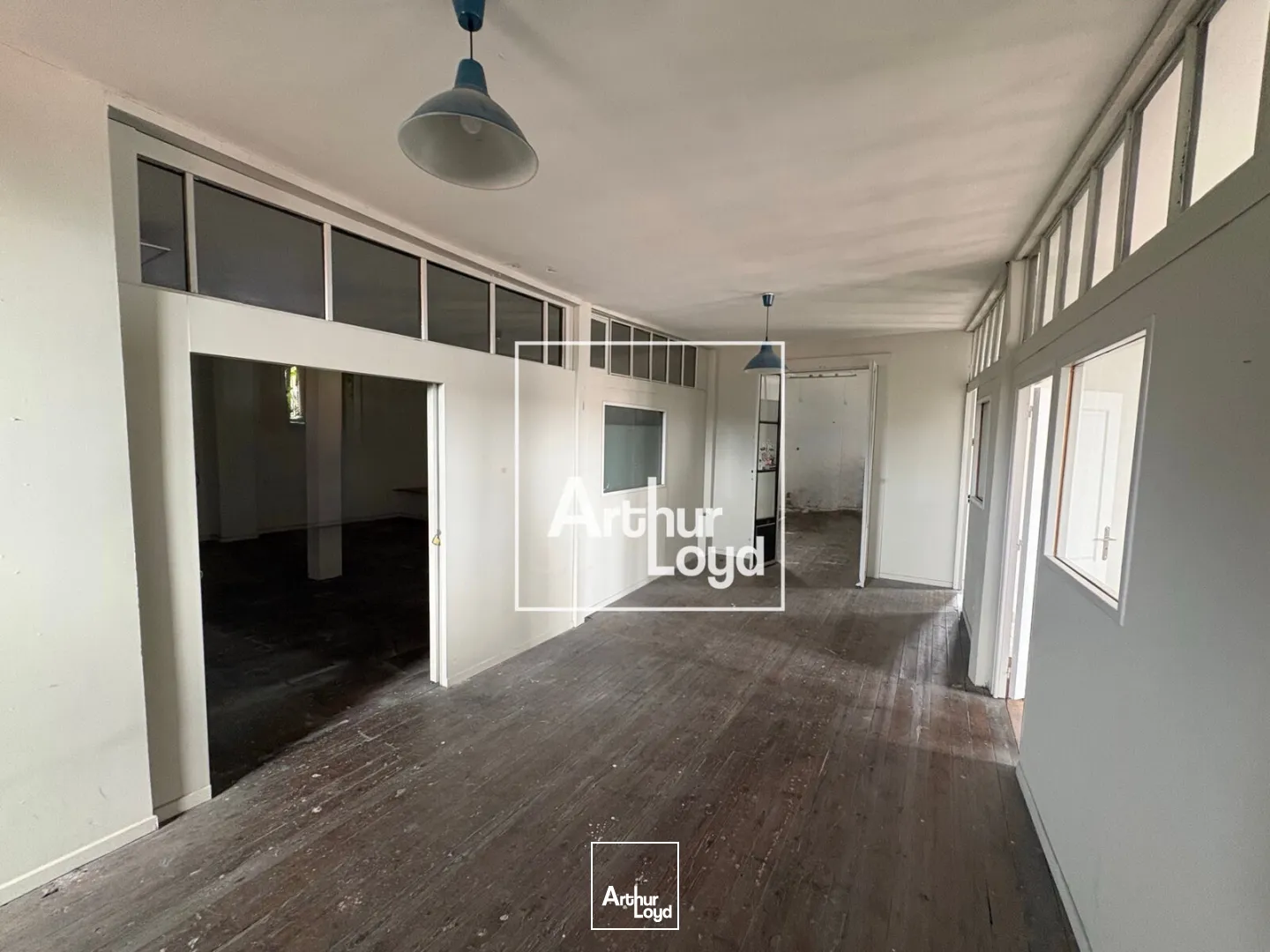 Locaux d'activité & Entrepôts - Location - MONTPELLIER - 34000 - 600-600 - 7905107