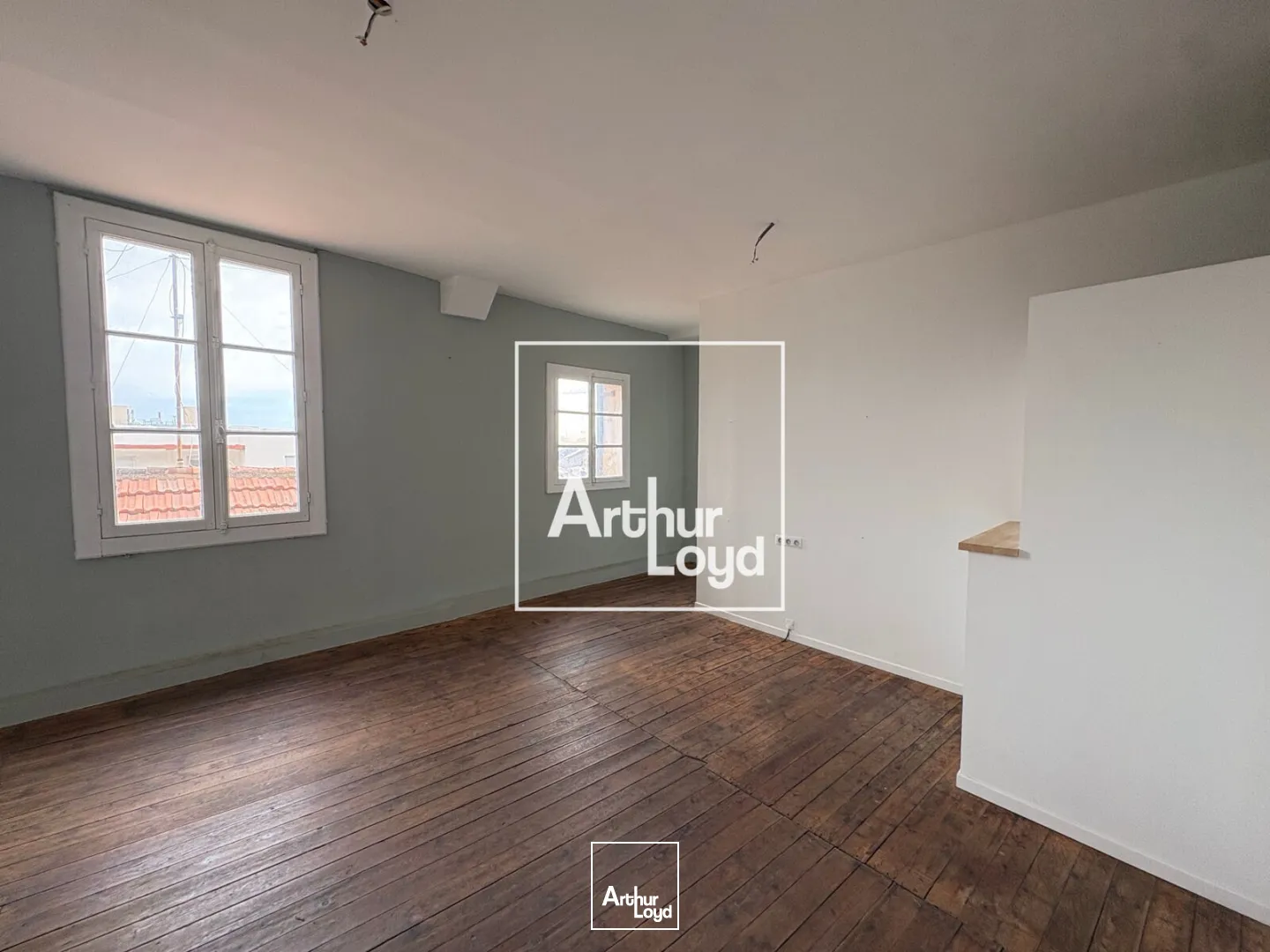 Locaux d'activité & Entrepôts - Location - MONTPELLIER - 34000 - 600-600 - 7905106