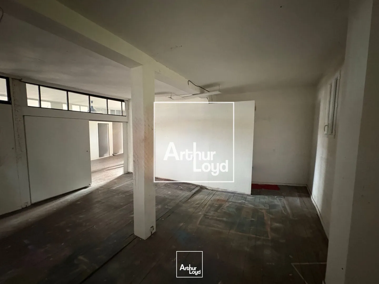 Locaux d'activité & Entrepôts - Location - MONTPELLIER - 34000 - 600-600 - 7905110