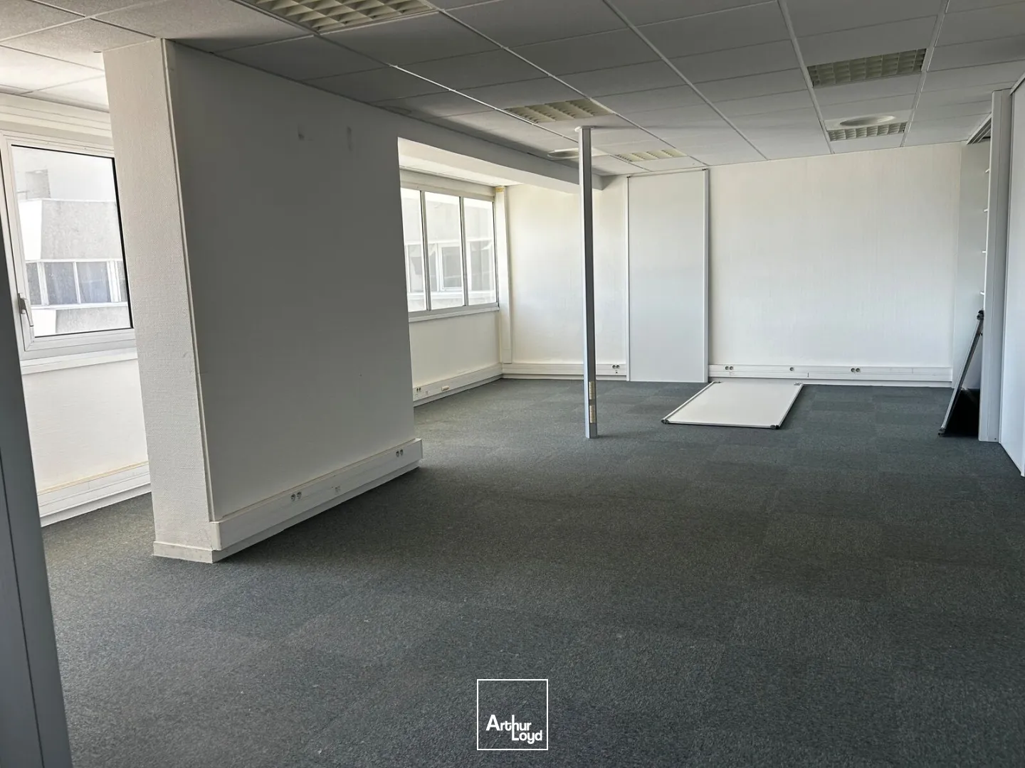 Bureaux - Location - BORDEAUX - 33000 - 183-707.8 - 7905193