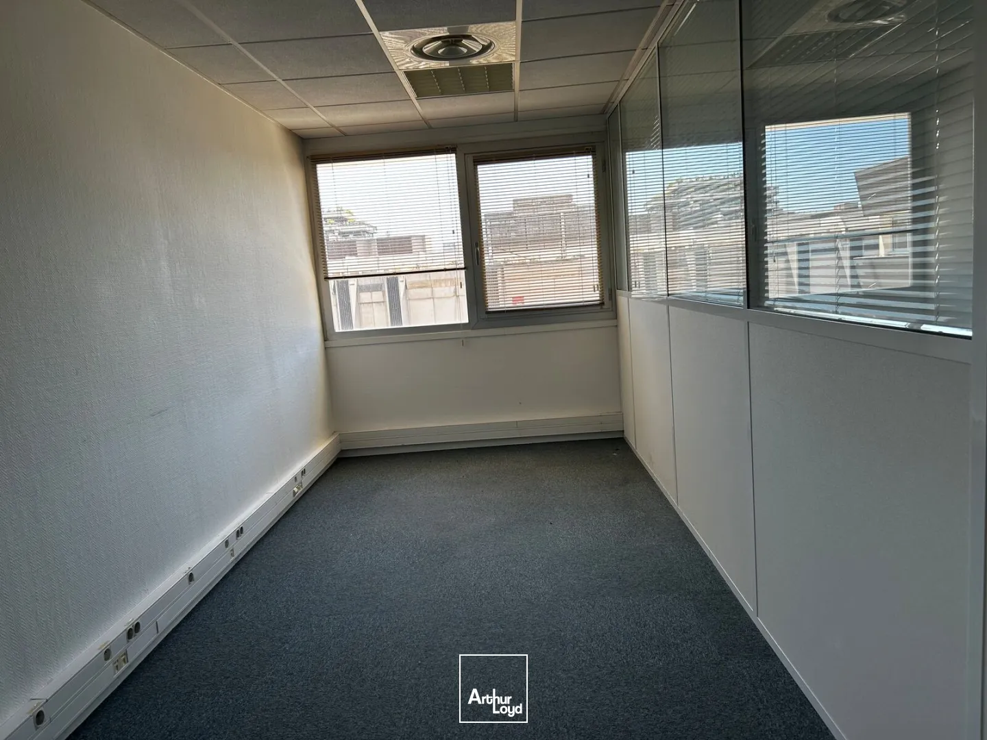 Bureaux - Location - BORDEAUX - 33000 - 183-707.8 - 7905191