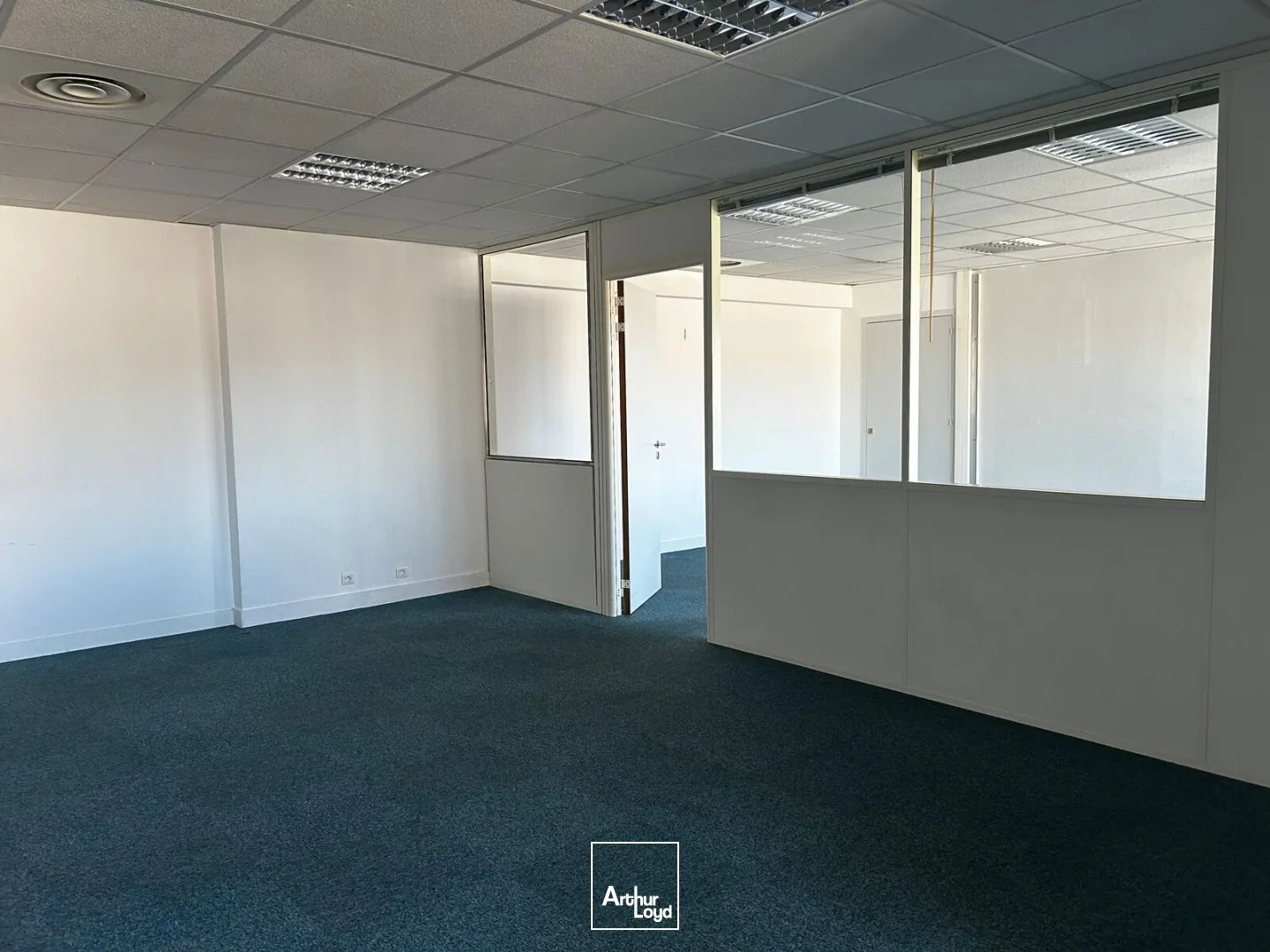 Bureaux - Location - BORDEAUX - 33000 - 183-707.8 - 7905192