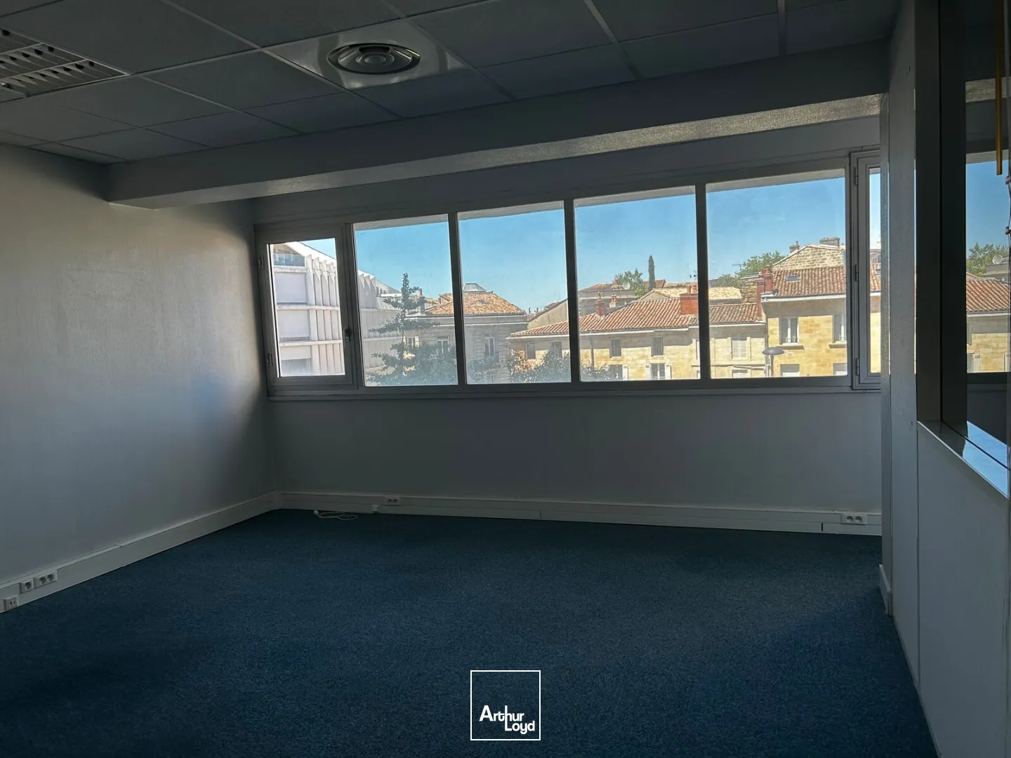 Bureaux - Location - BORDEAUX - 33000 - 183-707.8 - 7905190