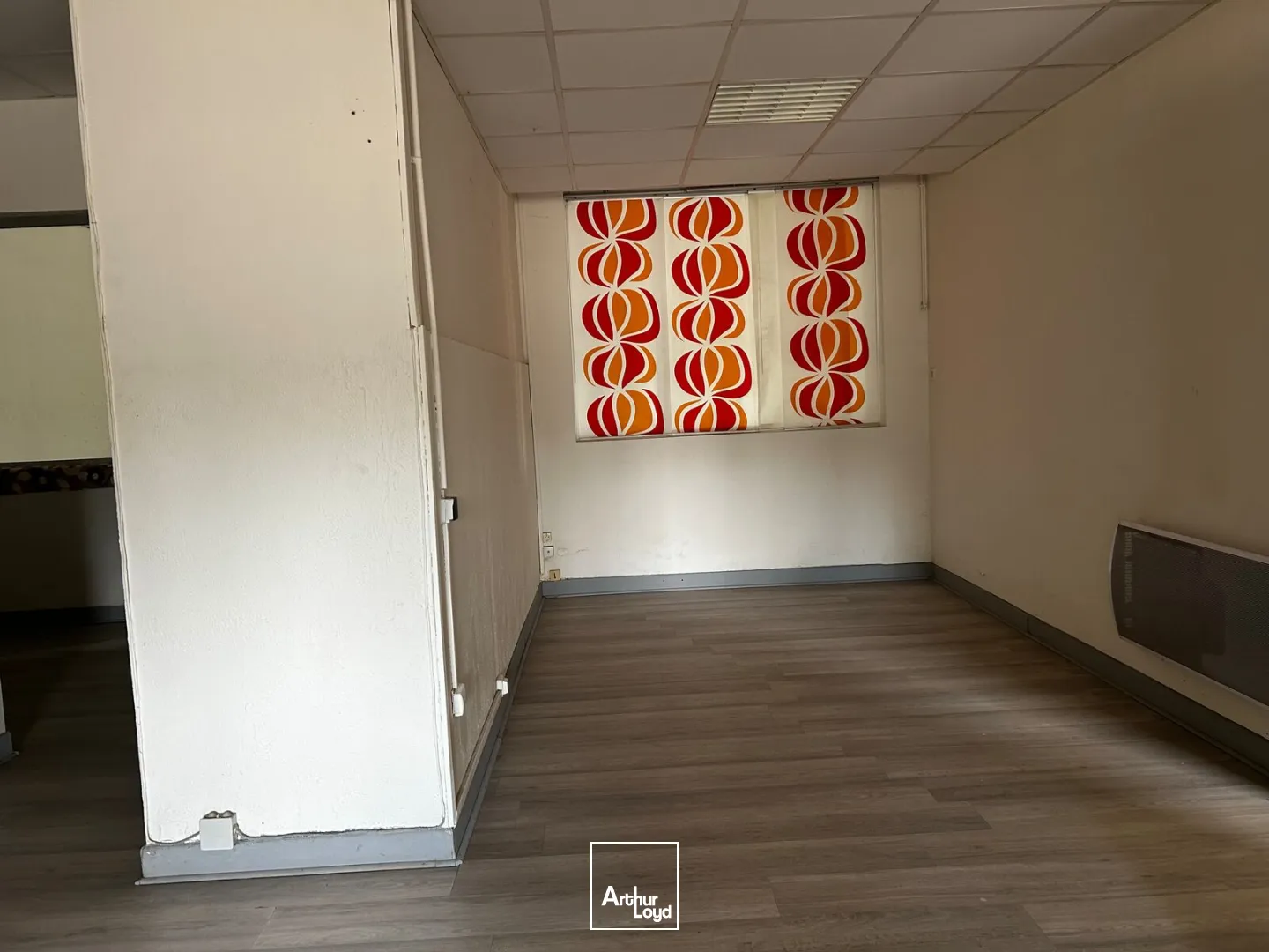 Locaux d'activité & Entrepôts - Location - BLANQUEFORT - 33290 - 185-185 - 7905198