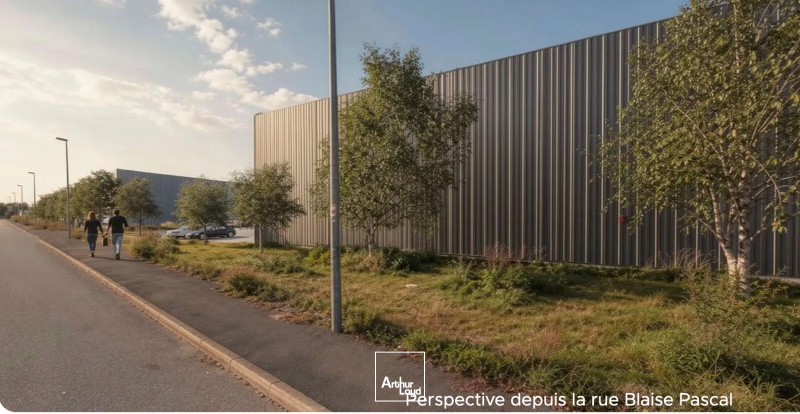 Locaux d'activité & Entrepôts - Vente - CREPY EN VALOIS - 60800 - 279-2440 - 7905228