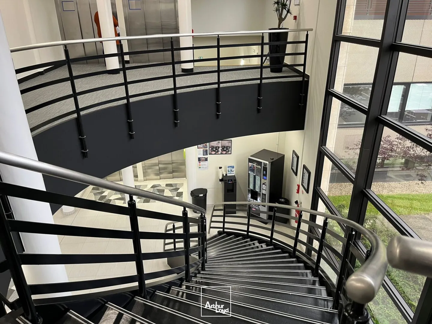 Locaux d'activité & Entrepôts - Location - PONTOISE - 95300 - 8756.6-8756.6 - 7905433