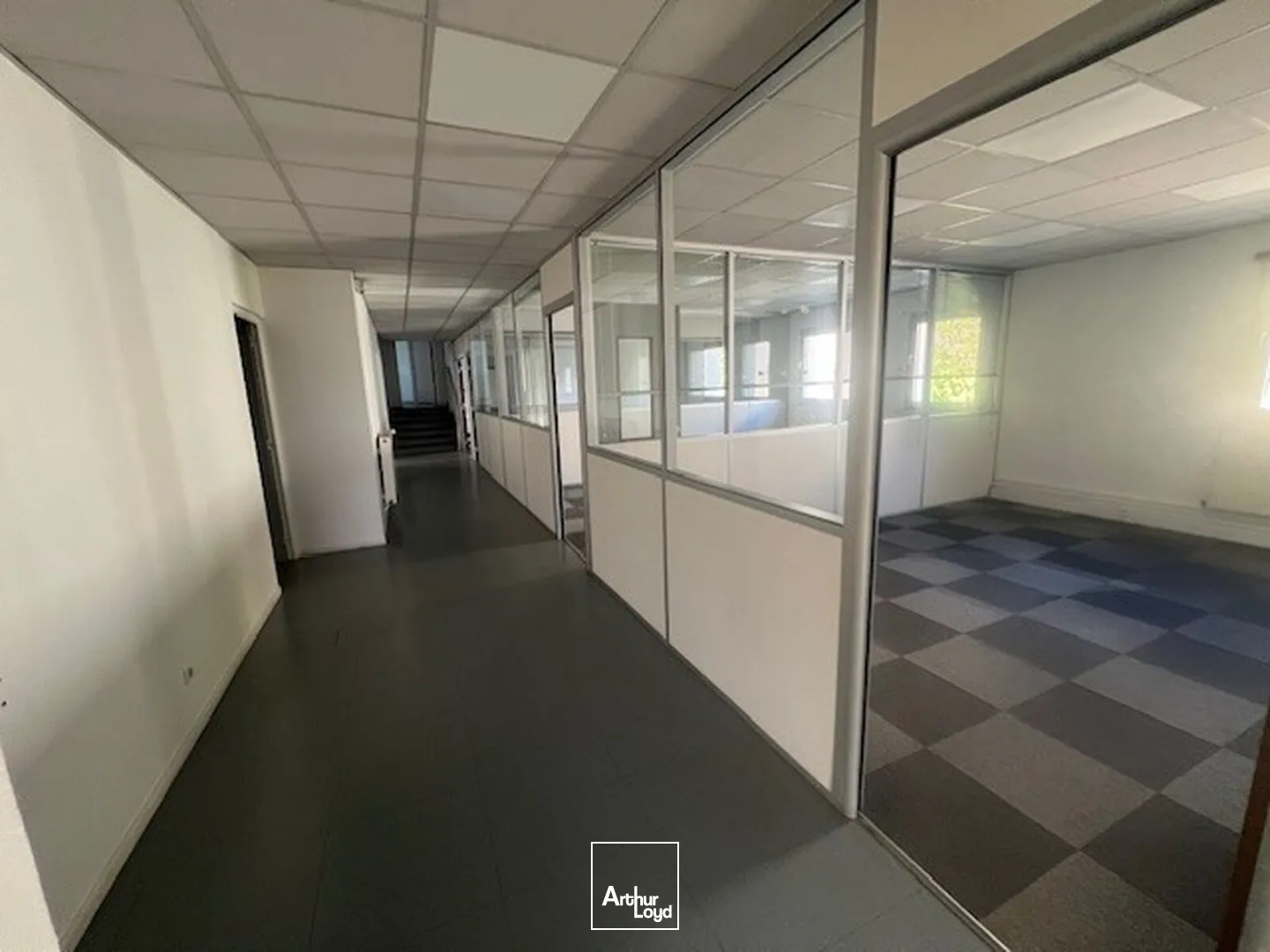 Locaux d'activité & Entrepôts - Vente - BUC - 78530 - 1470-1470 - 7905515