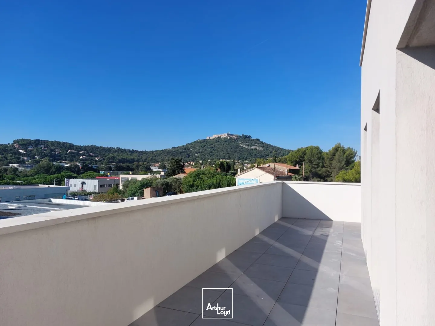 Bureaux - Location - LA SEYNE SUR MER - 83500 - 256.73-256.73 - 7905517