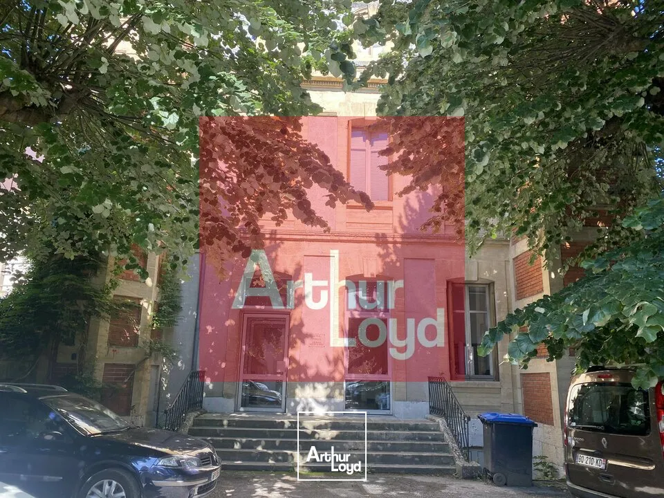 Locaux d'activité & Entrepôts - Vente - AGEN - 47000 - 923.66-923.66 - 7905544