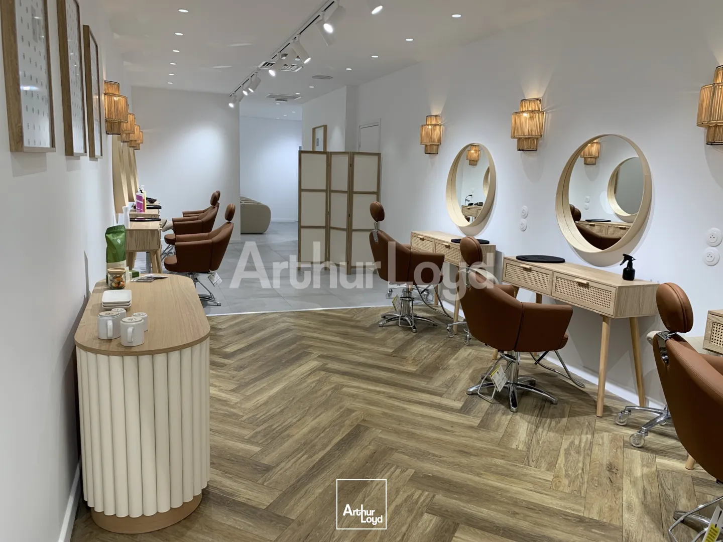 Locaux commerciaux - Location - LILLE - 59000 - 147-147 - 7905619