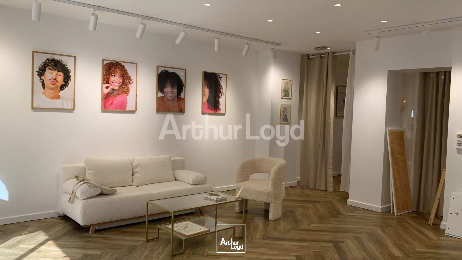 Locaux commerciaux - Location - LILLE - 59000 - 147-147 - 7905620