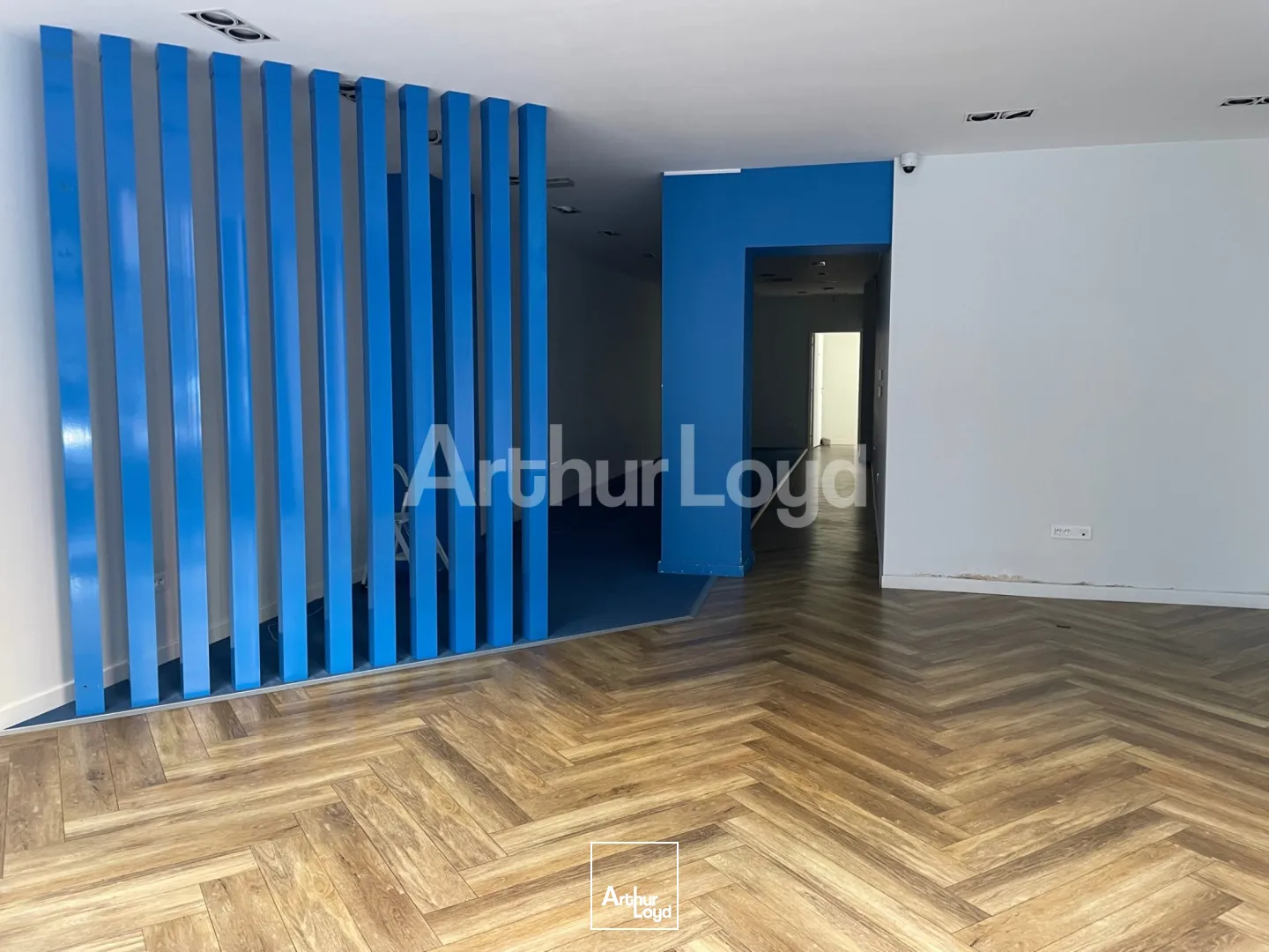 Locaux commerciaux - Location - LILLE - 59000 - 147-147 - 7905621