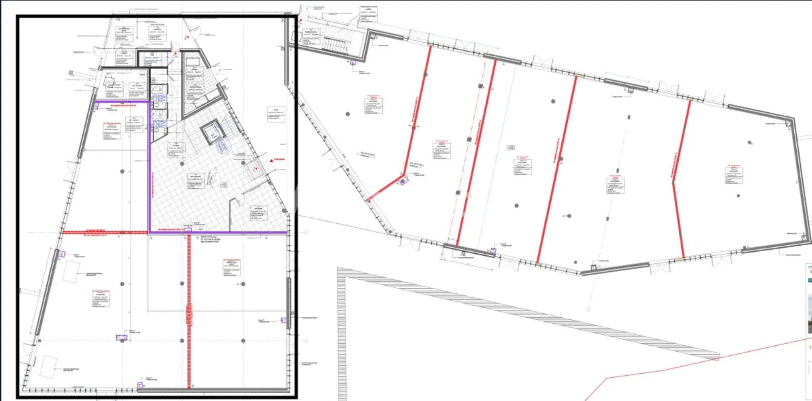 Locaux commerciaux - Vente - BERGUES - 59380 - 150-730 - 7905625