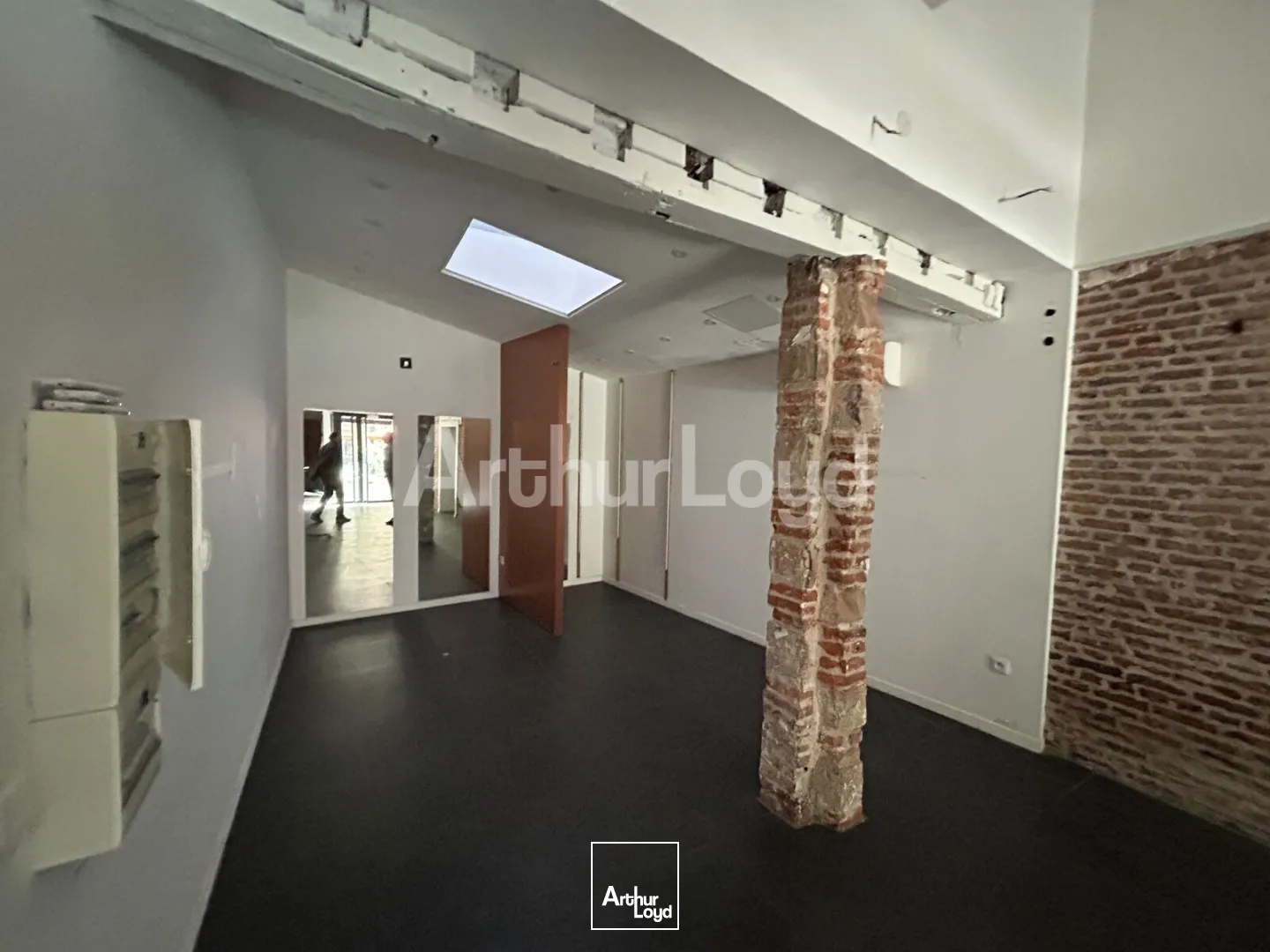 Locaux commerciaux - Location - LILLE - 59000 - 55-55 - 7905629