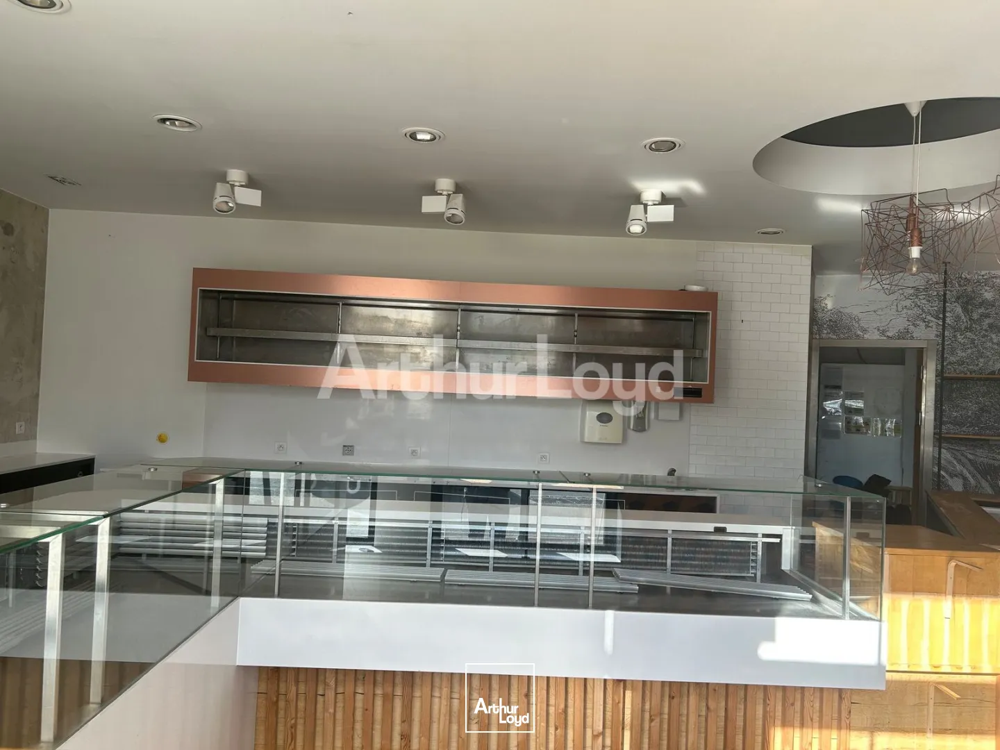 Locaux commerciaux - Location - MOUVAUX - 59420 - 169-169 - 7905656