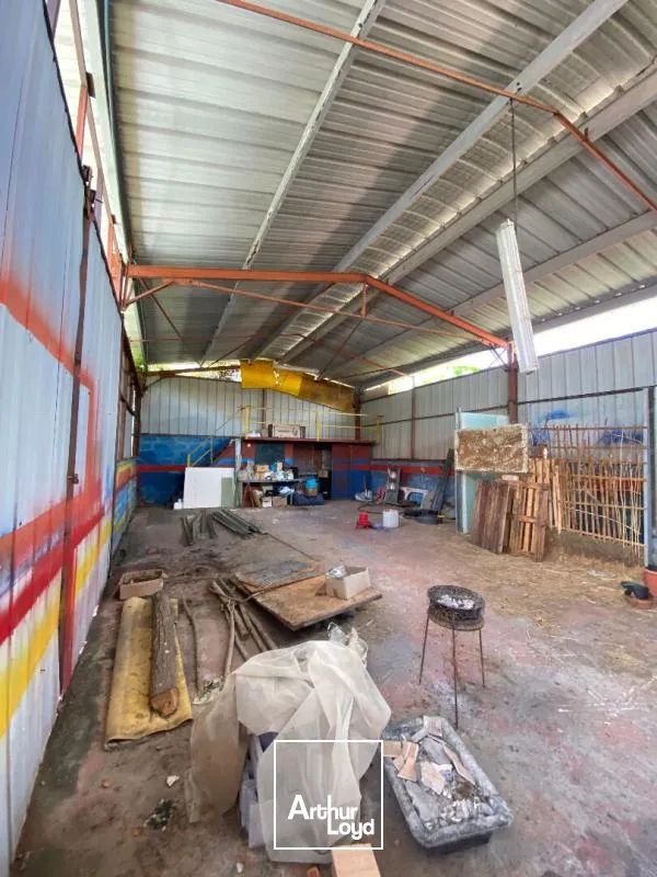 Locaux commerciaux - Location - Fort De France - 97200 - 230-230 - 7905670