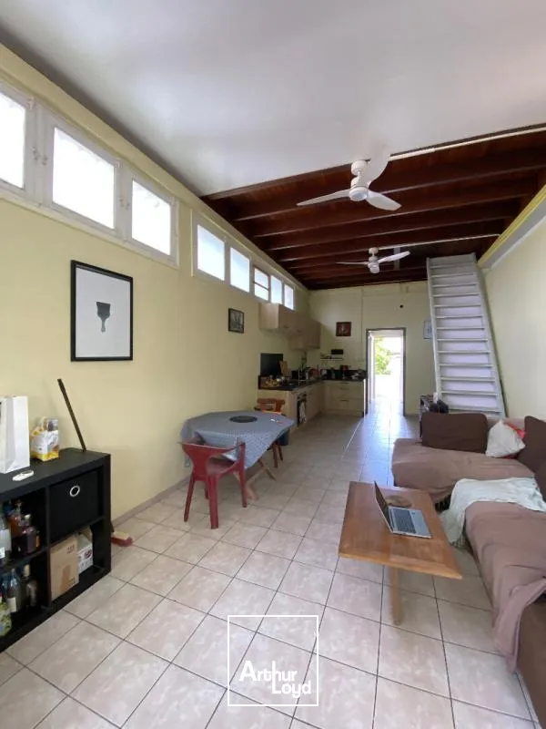 Locaux commerciaux - Location - Fort De France - 97200 - 230-230 - 7905666