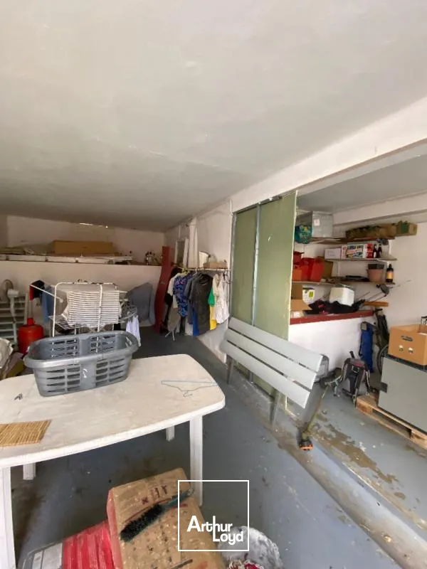 Locaux commerciaux - Location - Fort De France - 97200 - 230-230 - 7905669