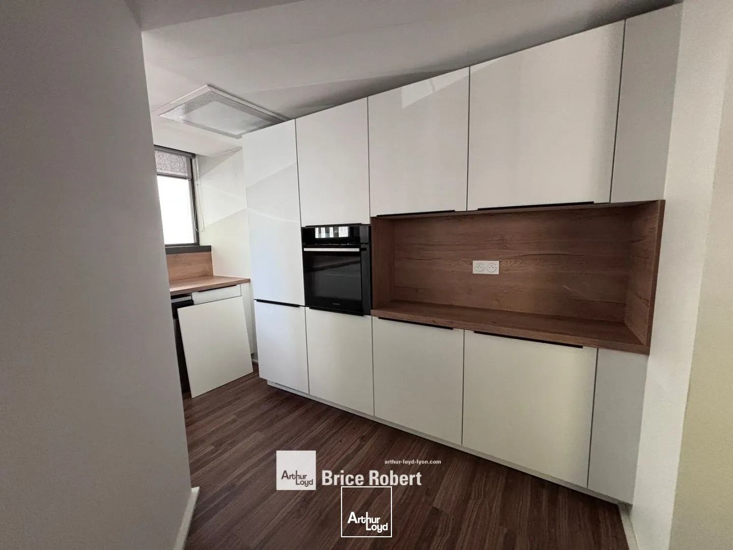 Bureaux - Location - LYON - 69002 - 222-658 - 7905730