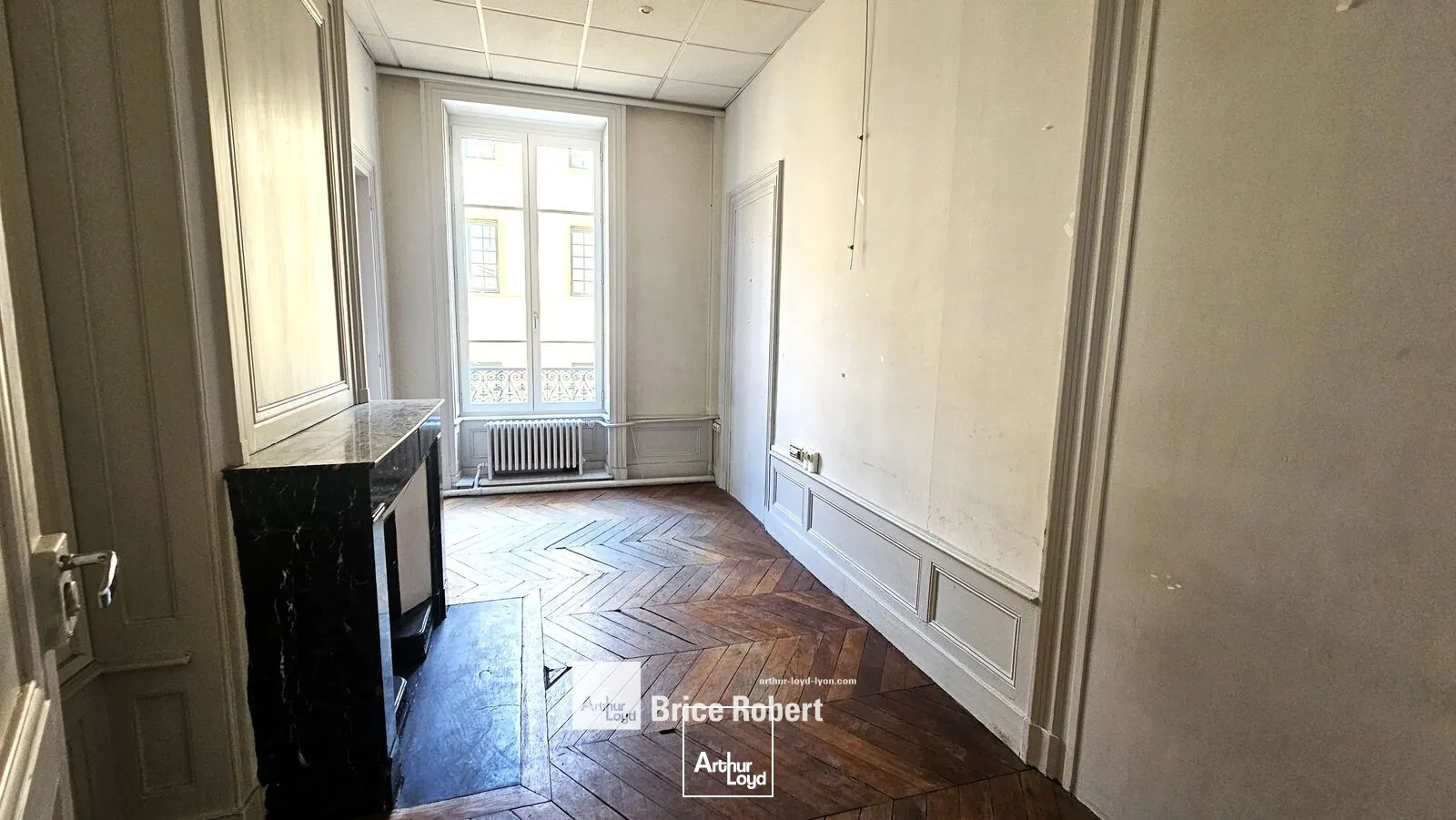 Bureaux - Location - LYON - 69001 - 37-129 - 7905736