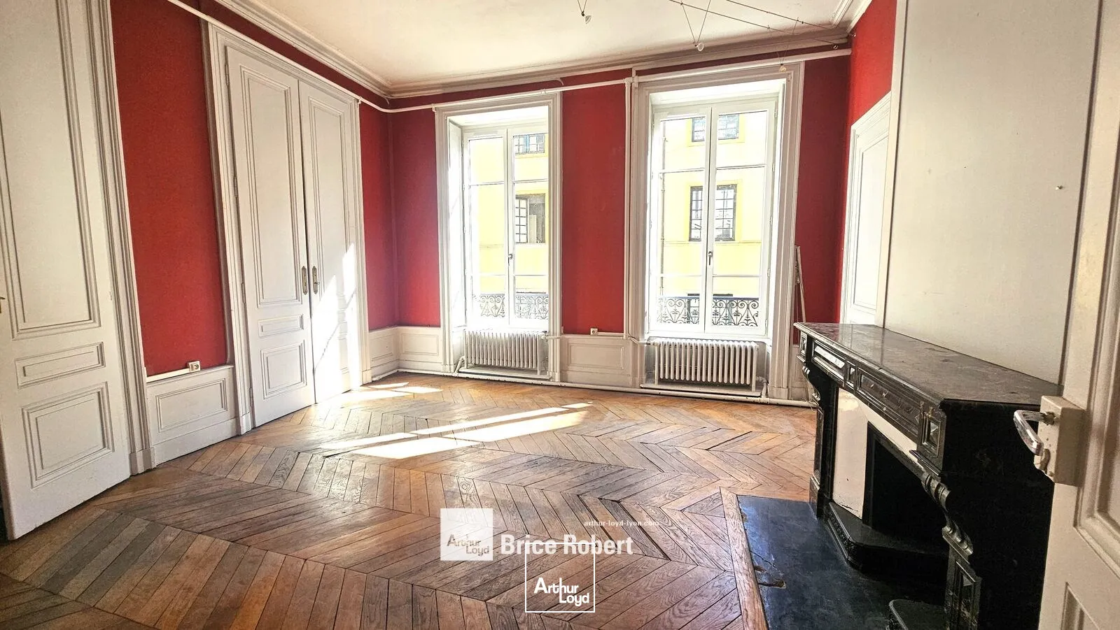 Bureaux - Location - LYON - 69001 - 37-129 - 7905737