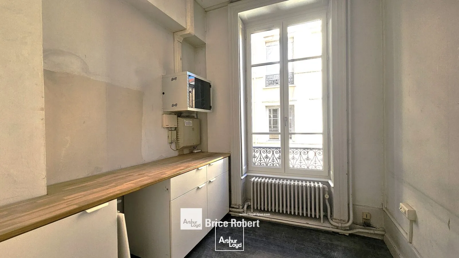 Bureaux - Location - LYON - 69001 - 37-129 - 7905738