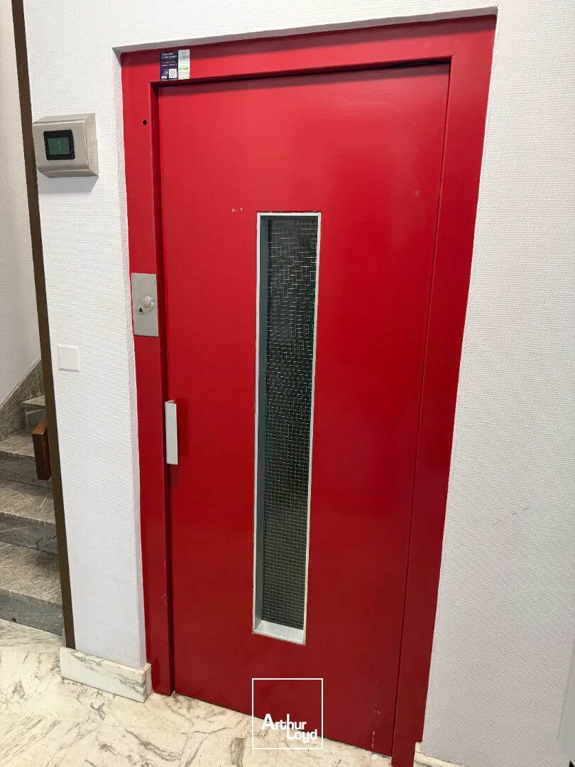 Bureaux - Location - LIMOGES - 87000 - 90-90 - 7905831