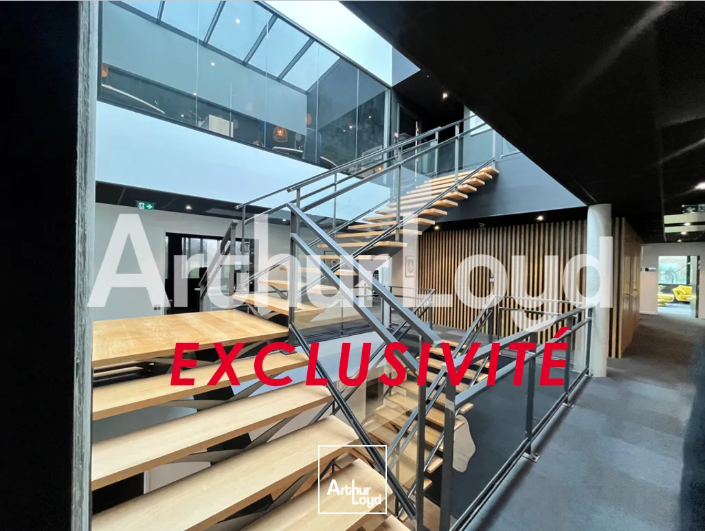 Bureaux - Vente - CAEN - 14000 - 4008.77-4008.77 - 7905832