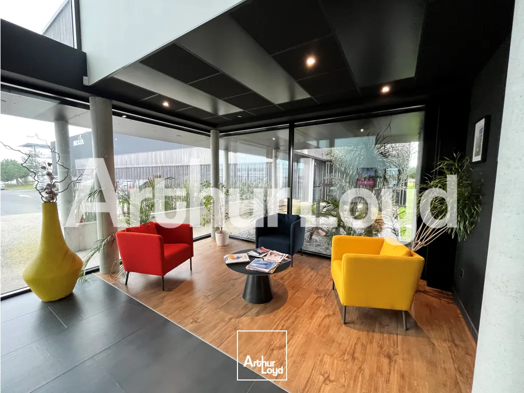 Bureaux - Vente - CAEN - 14000 - 4008.77-4008.77 - 7905833