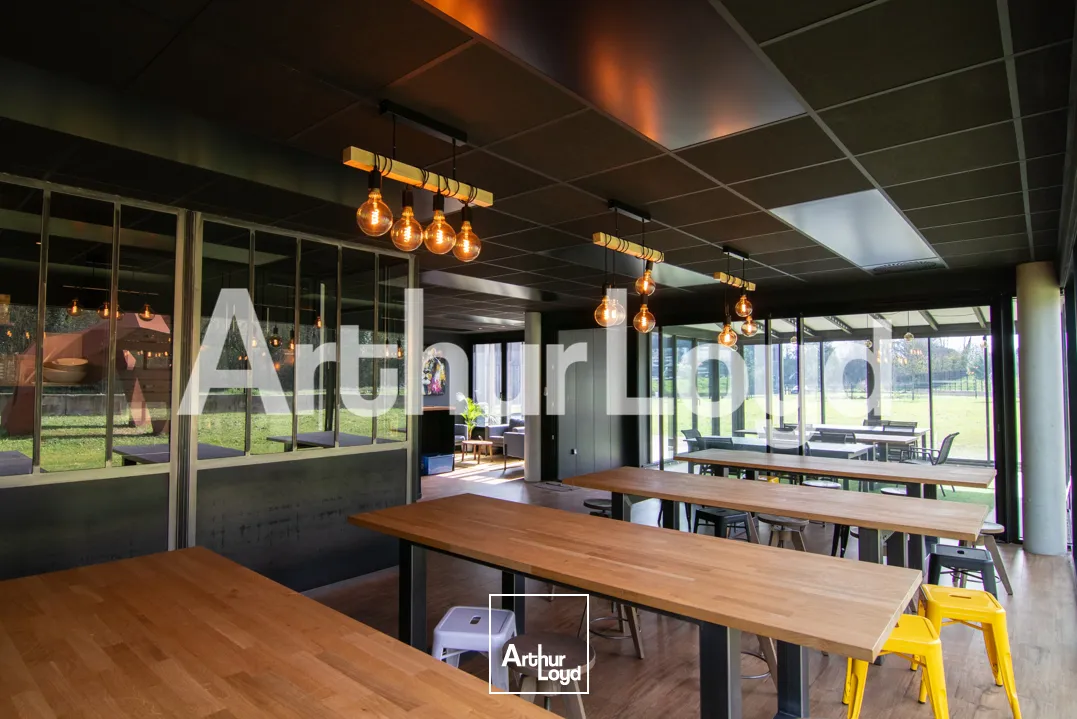 Bureaux - Vente - CAEN - 14000 - 4008.77-4008.77 - 7905834