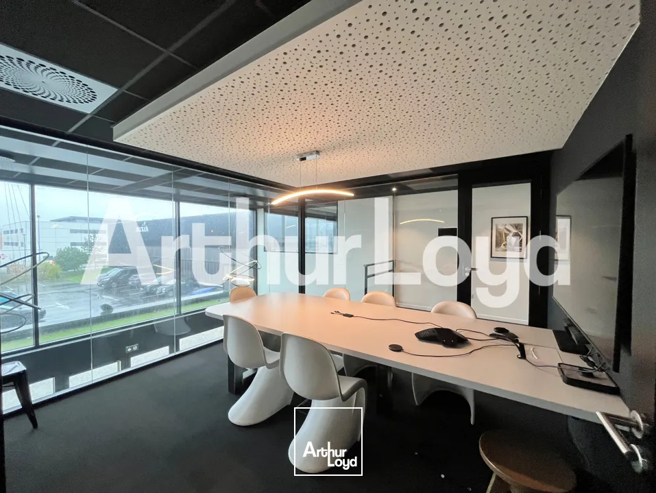 Bureaux - Vente - CAEN - 14000 - 4008.77-4008.77 - 7905835