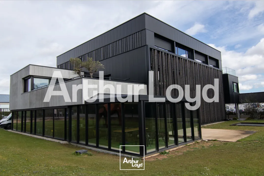Bureaux - Vente - CAEN - 14000 - 4008.77-4008.77 - 7905836