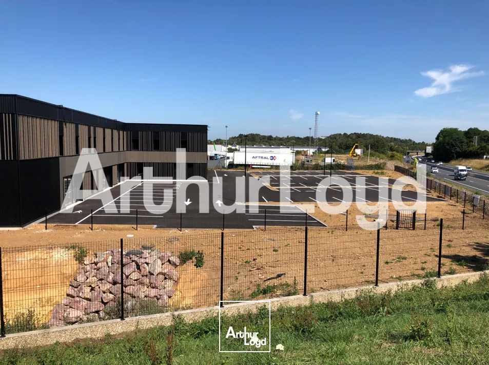 Bureaux - Vente - CAEN - 14000 - 4008.77-4008.77 - 7905837