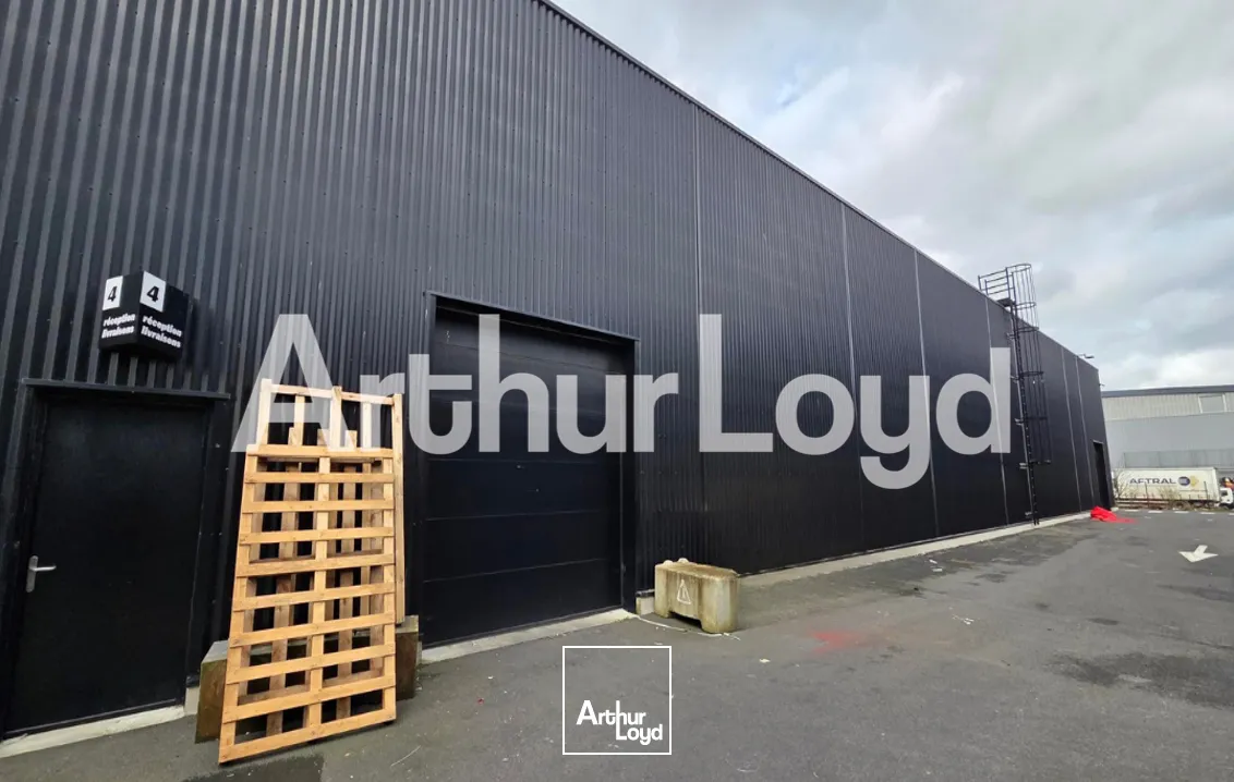 Bureaux - Vente - CAEN - 14000 - 4008.77-4008.77 - 7905838