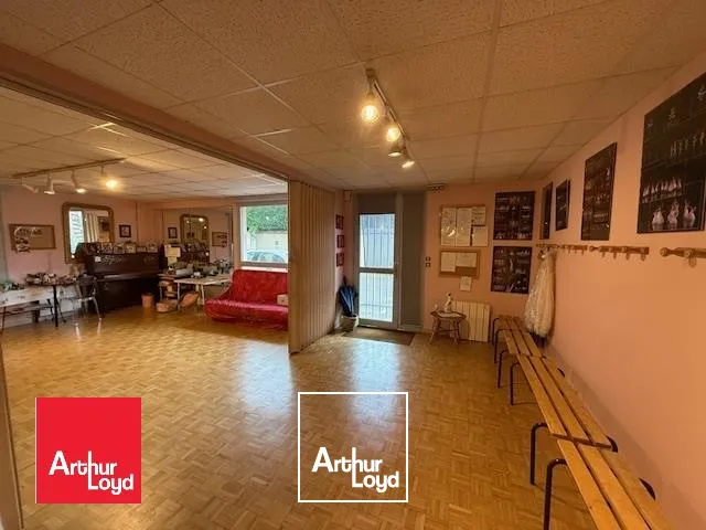 Locaux commerciaux - Vente - CHARTRES - 28000 - 118-118 - 7905848