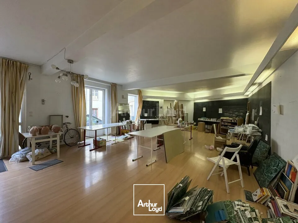 Bureaux - Vente - METZ - 57000 - 97-97 - 7905884