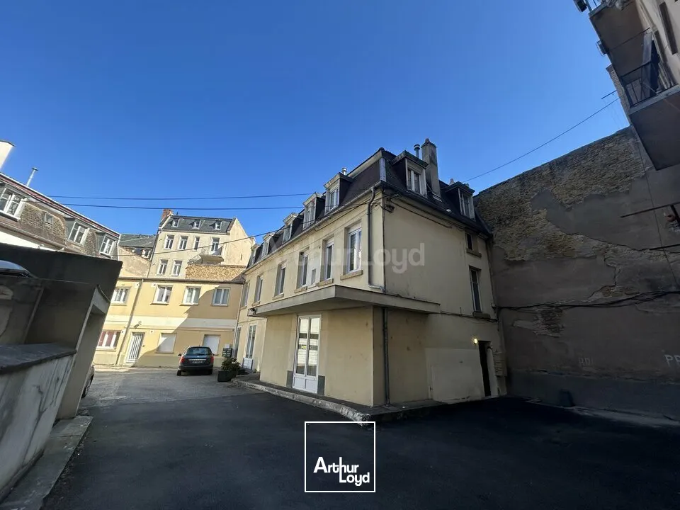 Bureaux - Vente - METZ - 57000 - 97-97 - 7905886