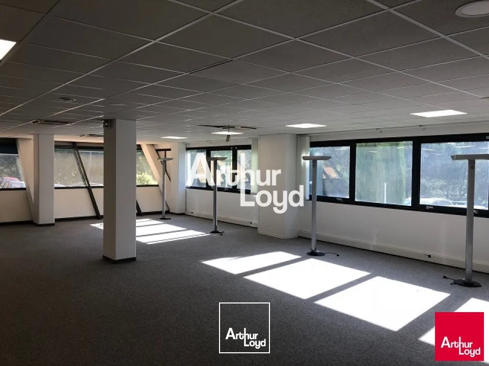 Bureaux - Location - VALBONNE - 06560 - 361.52-361.52 - 7905909