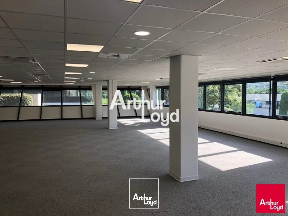 Bureaux - Location - VALBONNE - 06560 - 361.52-361.52 - 7905908