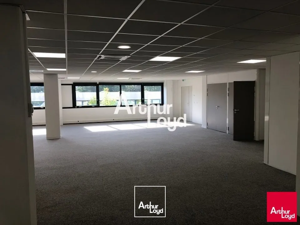 Bureaux - Location - VALBONNE - 06560 - 361.52-361.52 - 7905910