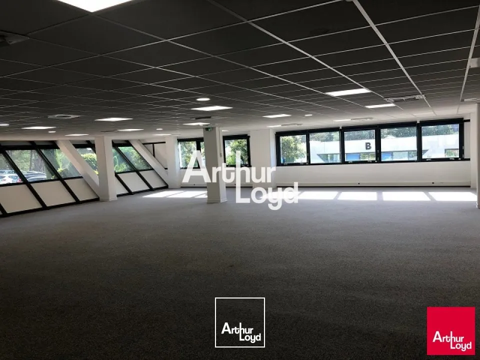 Bureaux - Location - VALBONNE - 06560 - 361.52-361.52 - 7905912
