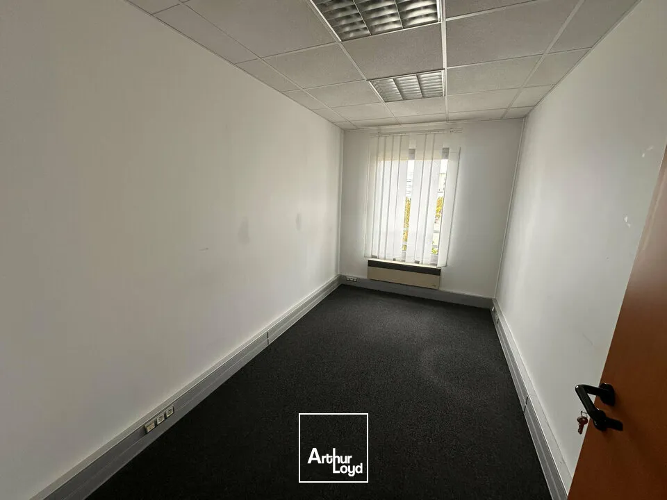 Bureaux - Location - REIMS - 51100 - 542-542 - 7906005