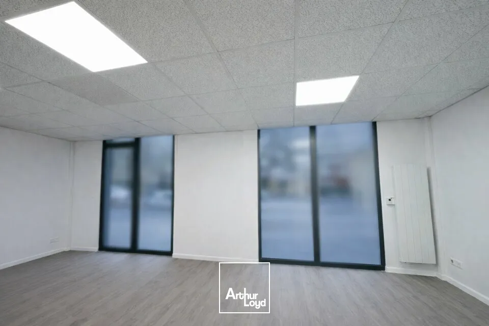 Bureaux - Vente - TOURS - 37000 - 80-80 - 7906008