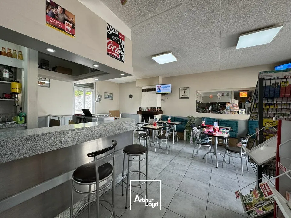 Locaux commerciaux - Vente - METTRAY - 37390 - 140-140 - 7906012