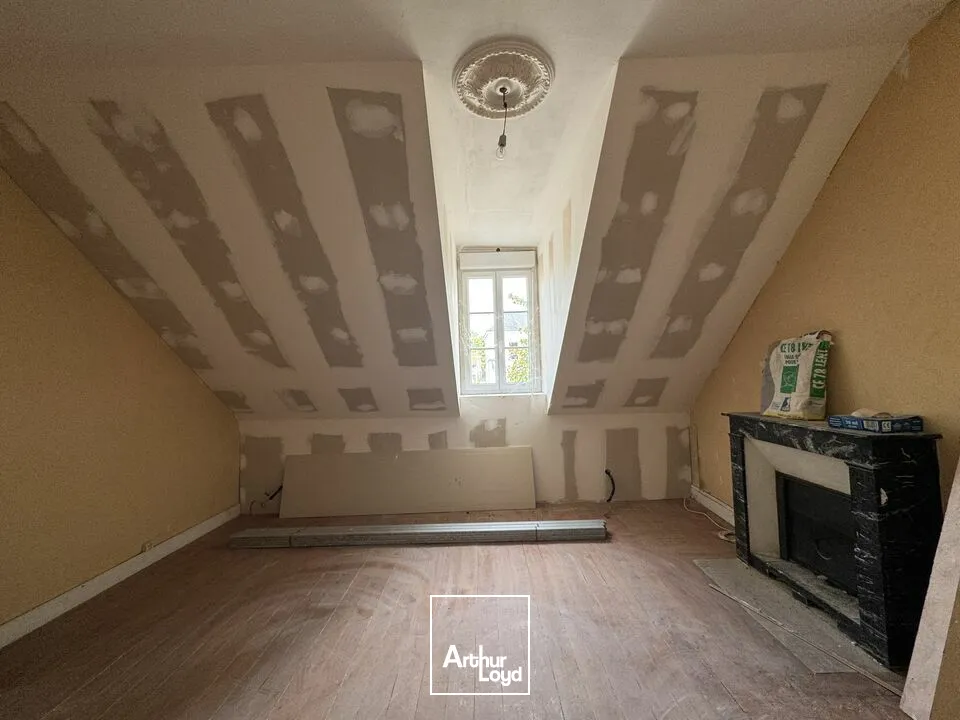 Locaux commerciaux - Vente - METTRAY - 37390 - 140-140 - 7906014
