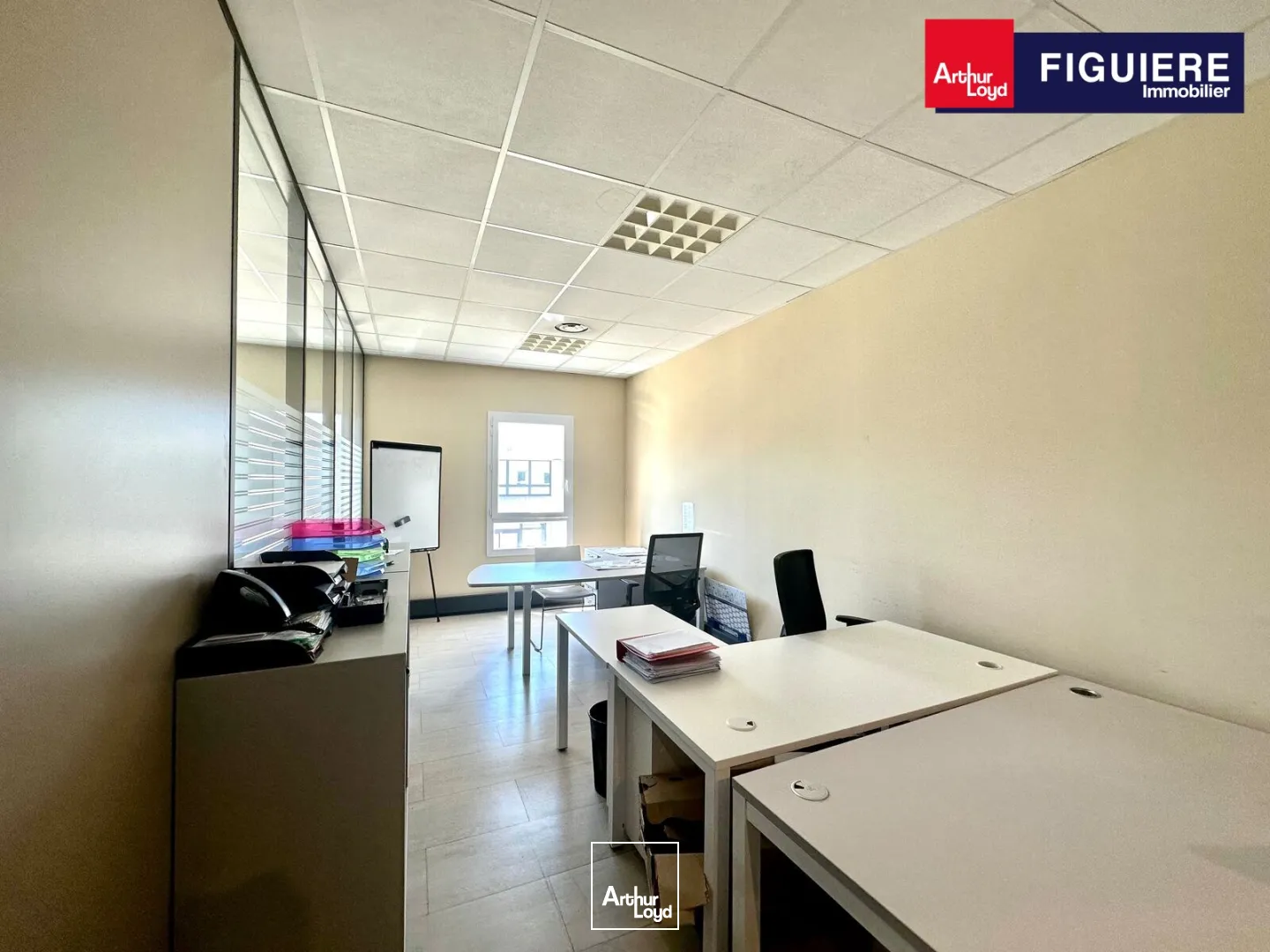 Locaux d'activité & Entrepôts - Location - VITROLLES - 13127 - 425-425 - 7906047