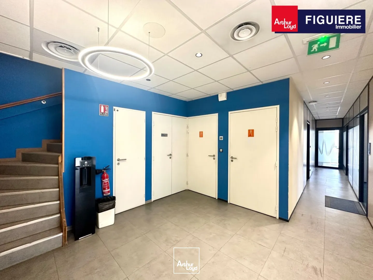 Locaux d'activité & Entrepôts - Location - VITROLLES - 13127 - 425-425 - 7906042